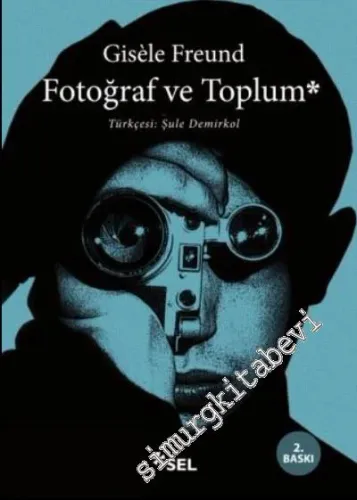 Fotoğraf ve Toplum -
