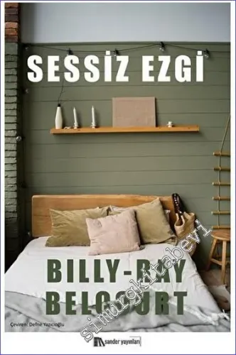 Sessiz Ezgi -         2023