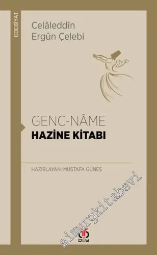 Genc-Name: Hazine Kitabı -         2016