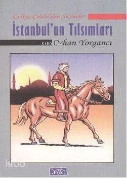 İstanbul'un Tılsımları