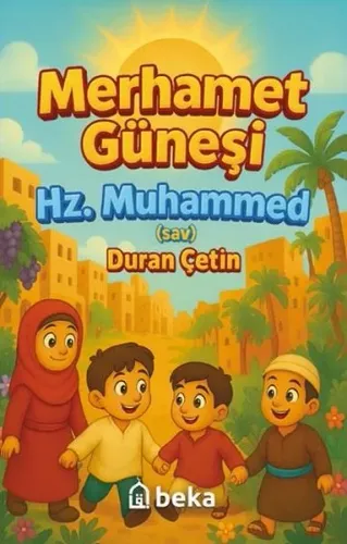 Son Peygamber Hz Muhammed 4 Cilt Takım