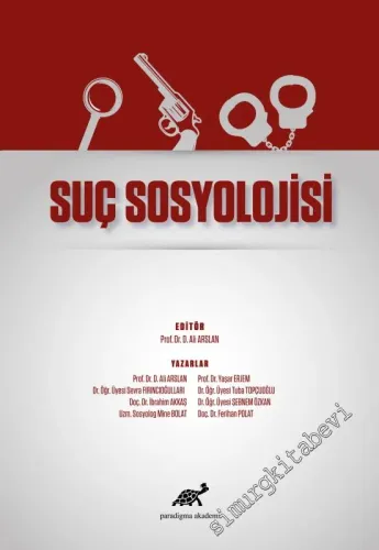 Suç Sosyolojisi -         2020