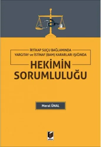 Hekimin Sorumluluğu