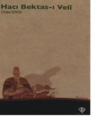 Hacı Bektaş-ı Veli