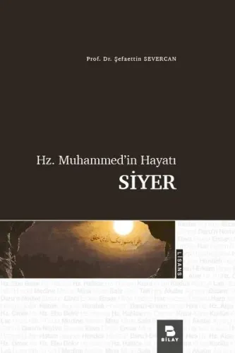Hz. Muhammed'in Hayatı Siyer | benlikitap.com