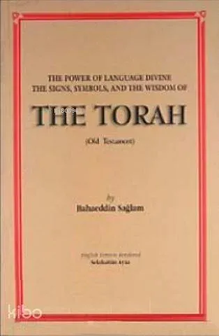 The Torah (Tevrat Tefsiri)