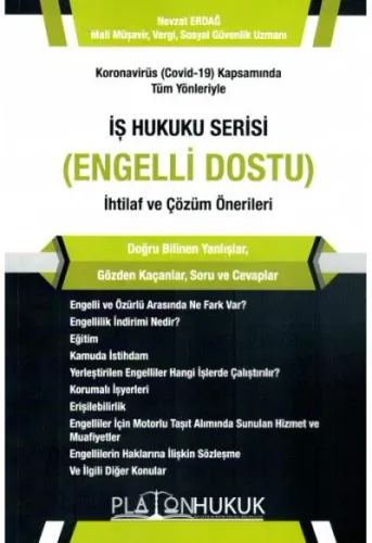 Engelli Dostu