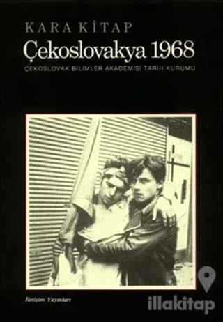 Kara Kitap: Çekoslovakya 1968