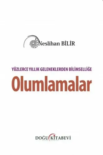 Olumlamalar