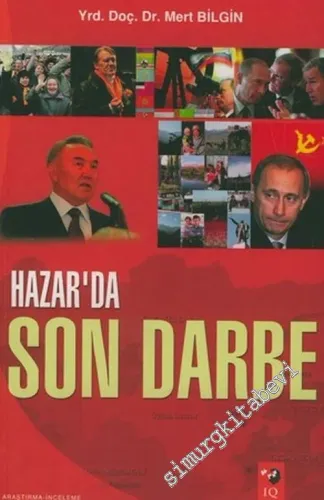 Hazar'da Son Darbe -         2005