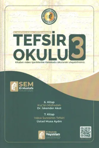 Tefsir Okulu c.3