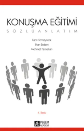 Konuşma Eğitimi (Sözlü Anlatım)
