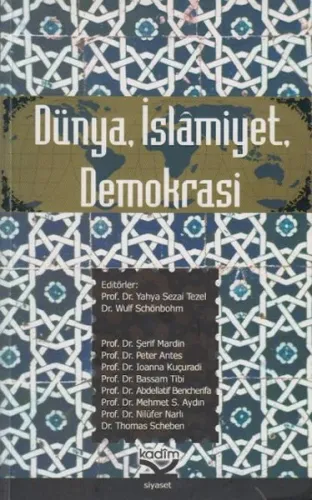 Dünya İslamiyet Demokrasi