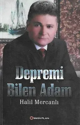 Depremi Bilen Adam
