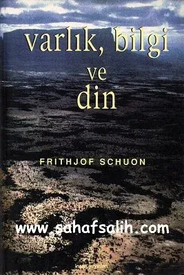 Varlık, Bilgi ve Din