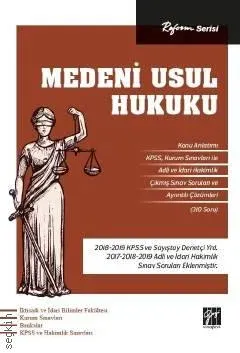 Medeni Usul Hukuku