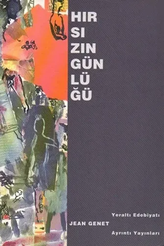 Hırsızın Günlüğü