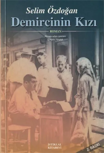 Demircinin Kızı