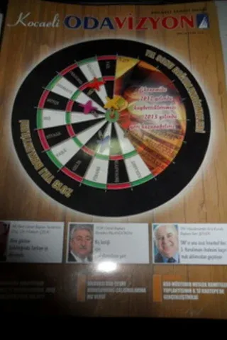 Kocaeli Odavizyon 2013 / 76