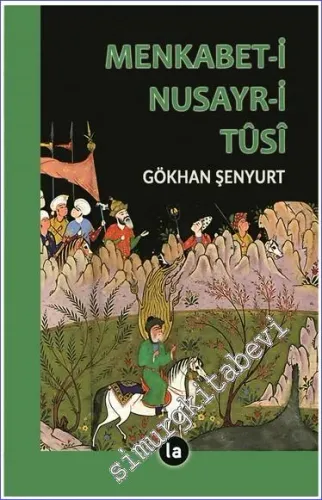 Menkabet-i Nusayr-i Tûsİ -         2023