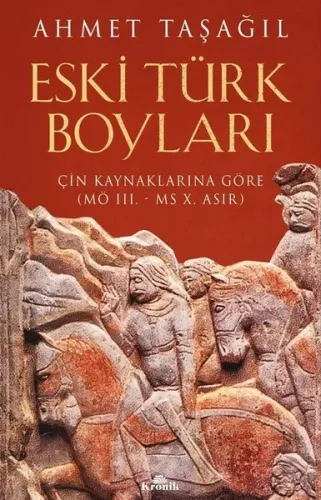 Eski Türk Boyları