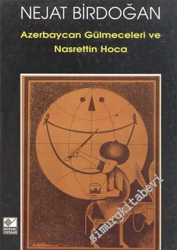 Azerbaycan Gülmeceleri ve Nasrettin Hoca -