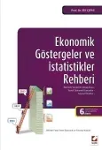 Ekonomik Göstergeler ve İstatistikler Rehberi Ekonomi Verilerinin Anlaşılması – Temel Ekonomik Kavramlar – Sayısal Örnekler
