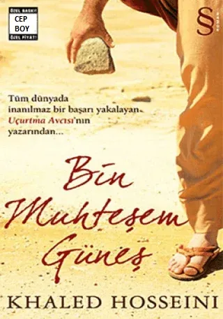 Bin Muhteşem Güneş (Cep Boy)