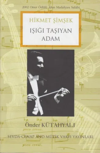 Işığı Taşıyan Adam