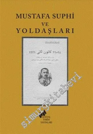 Mustafa Suphi ve Yoldaşları - 28 - 29 Ocak 1921'i Unutma -         2021