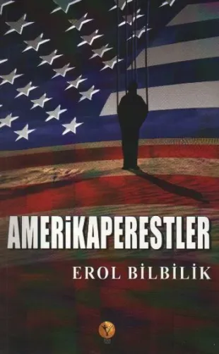 Amerikaperestler
