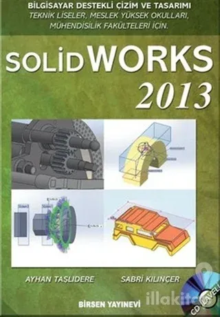 Solidworks 2013