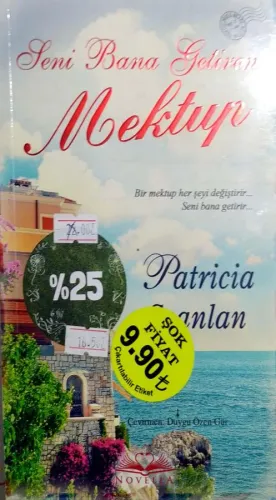 Seni Bana Getiren Mektup