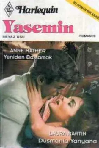 Yeniden Başlamak / Düşmanla Yanyana -210