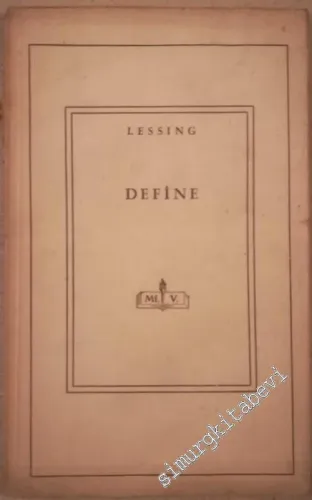 Define -        1944