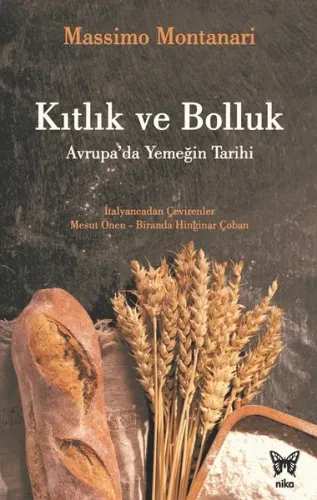 Kıtlık Ve Bolluk