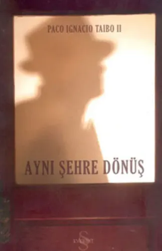 Aynı Şehre Dönüş