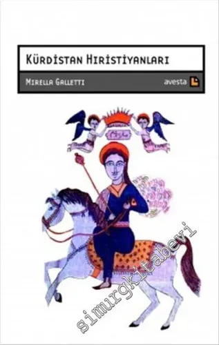 Kürdistan Hıristiyanları -         2016