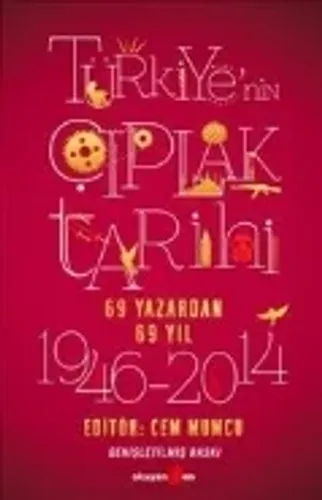 Türkiyenin Çıplak Tarihi