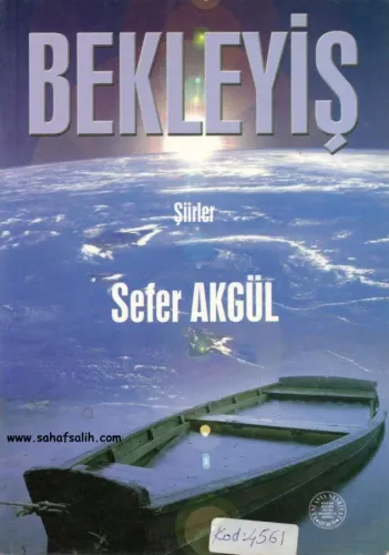 Bekleyiş