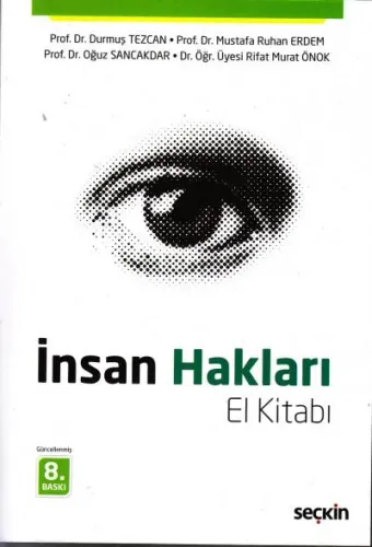 İnsan Hakları