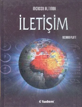 Mercek Altında İletişim Richard Platt