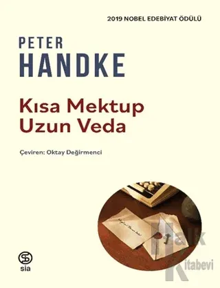 Kısa Mektup Uzun Veda