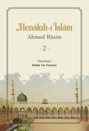 Menakıb-ı İslam - 2