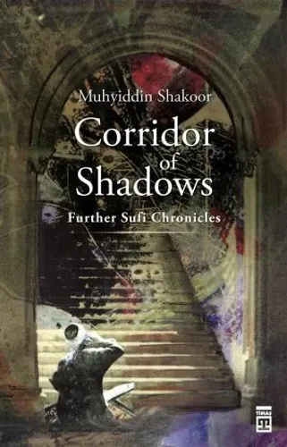 Corridor Of Shadows - Gölgeler Koridoru (İngilizce)