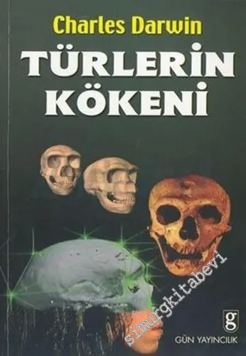 Türlerin Kökeni -        2007