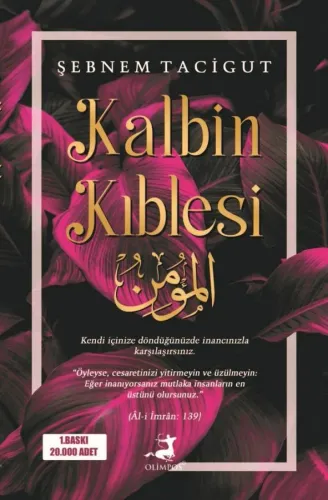 Kalbin Kıblesi