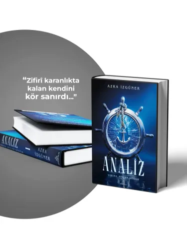 ANALİZ 1: YARINA ATILAN DÜĞÜM - CİLTLİ