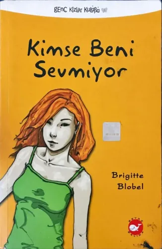 Kimse Beni Sevmiyor