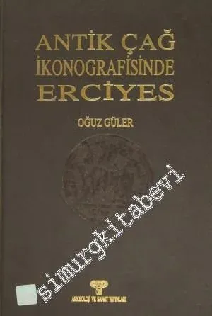 Antik Çağ İkonografisinde Erciyes -